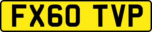 FX60TVP