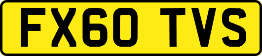 FX60TVS