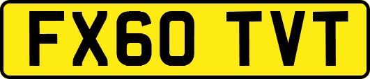 FX60TVT
