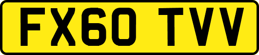 FX60TVV