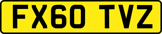 FX60TVZ
