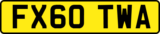 FX60TWA
