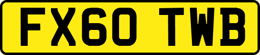 FX60TWB