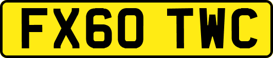 FX60TWC