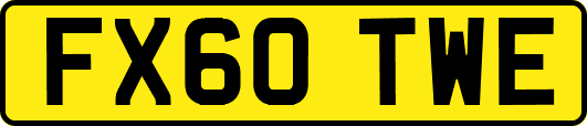 FX60TWE