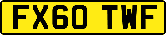 FX60TWF
