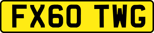 FX60TWG