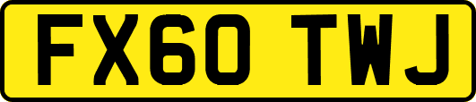 FX60TWJ