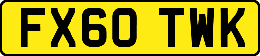 FX60TWK