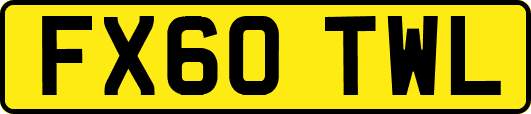 FX60TWL