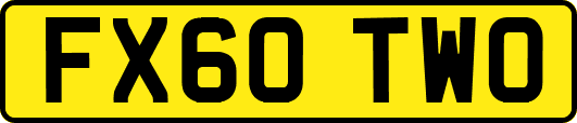 FX60TWO