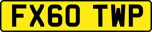 FX60TWP
