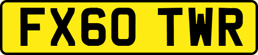 FX60TWR