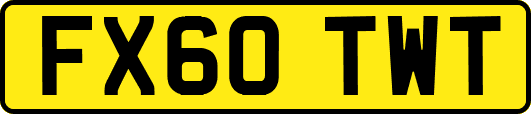 FX60TWT