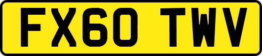 FX60TWV