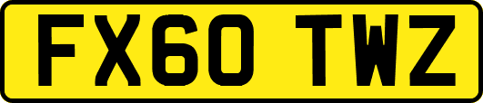 FX60TWZ