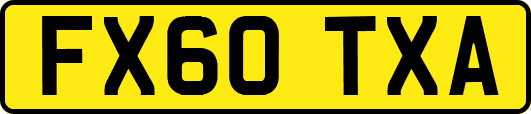 FX60TXA