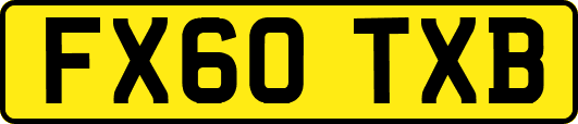 FX60TXB