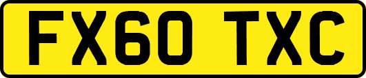 FX60TXC