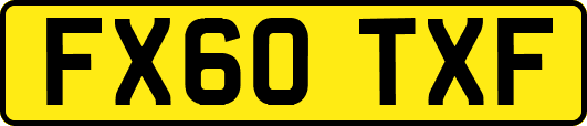 FX60TXF