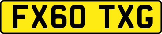 FX60TXG