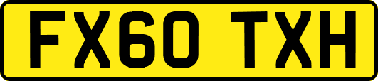 FX60TXH