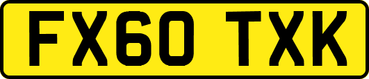 FX60TXK
