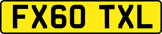 FX60TXL