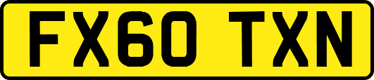 FX60TXN