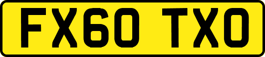 FX60TXO