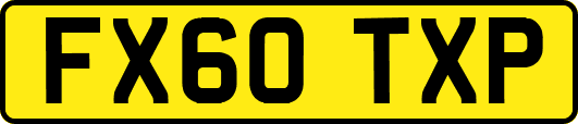 FX60TXP