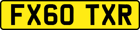 FX60TXR