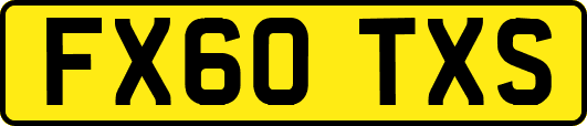 FX60TXS