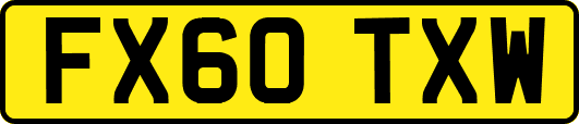 FX60TXW