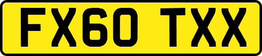 FX60TXX
