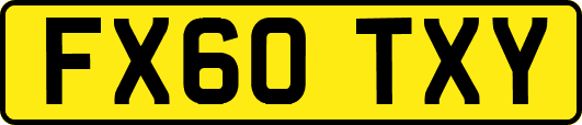 FX60TXY