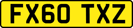 FX60TXZ