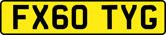FX60TYG