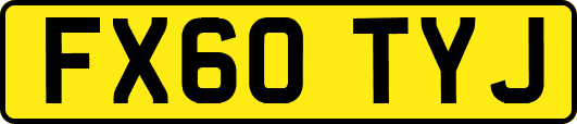 FX60TYJ