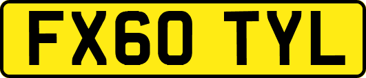 FX60TYL