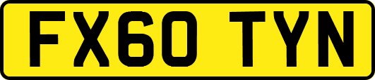 FX60TYN