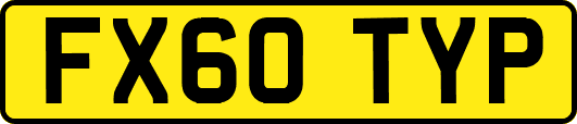 FX60TYP