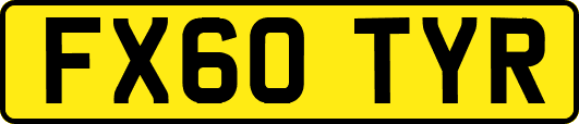 FX60TYR