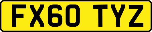 FX60TYZ