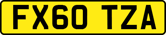 FX60TZA