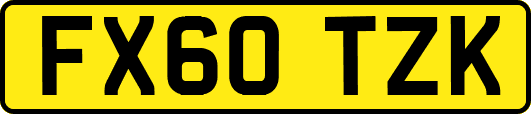 FX60TZK