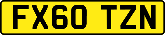 FX60TZN
