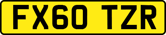FX60TZR