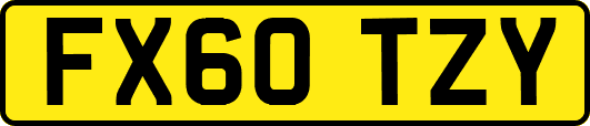 FX60TZY
