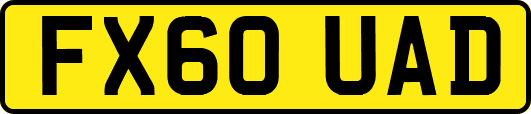 FX60UAD